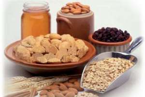 Alimentos sanos para una Dieta Baja en Carbohidratos 